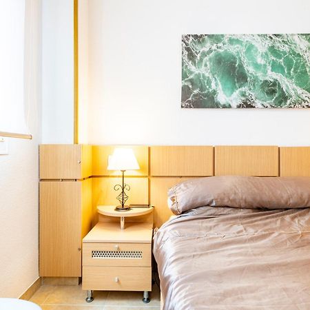 Apartamento Magic World Nueva Marina D'Or 2 Dormitorios Edificio Torremar Oropesa del Mar Esterno foto