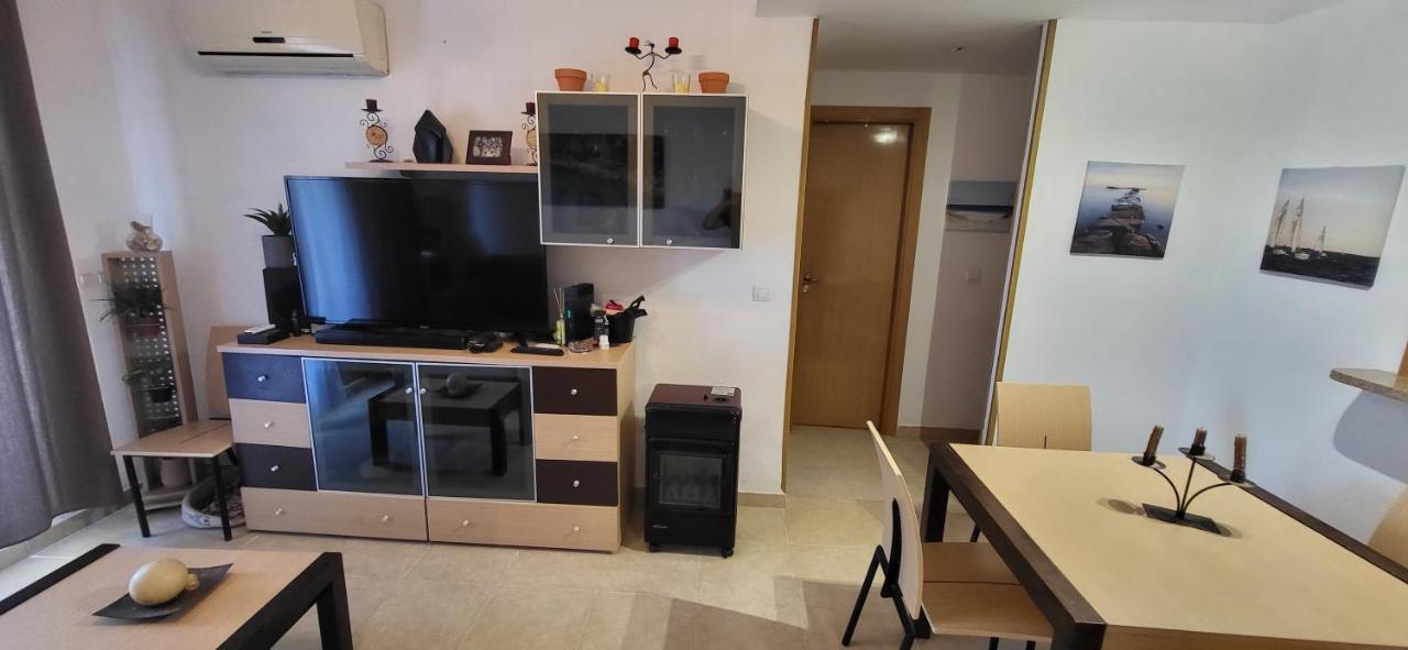 Apartamento Magic World Nueva Marina D'Or 2 Dormitorios Edificio Torremar Oropesa del Mar Esterno foto