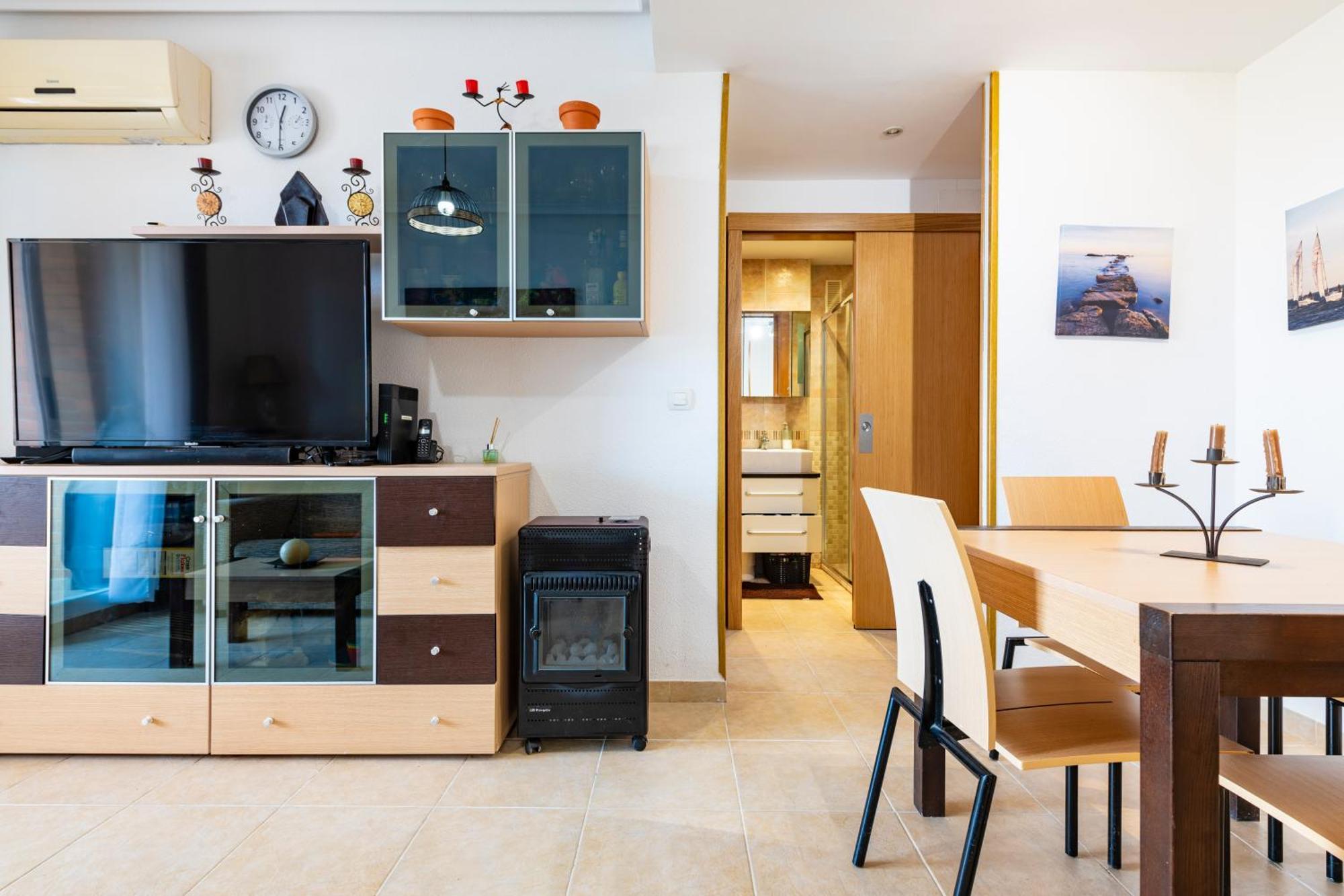 Apartamento Magic World Nueva Marina D'Or 2 Dormitorios Edificio Torremar Oropesa del Mar Esterno foto