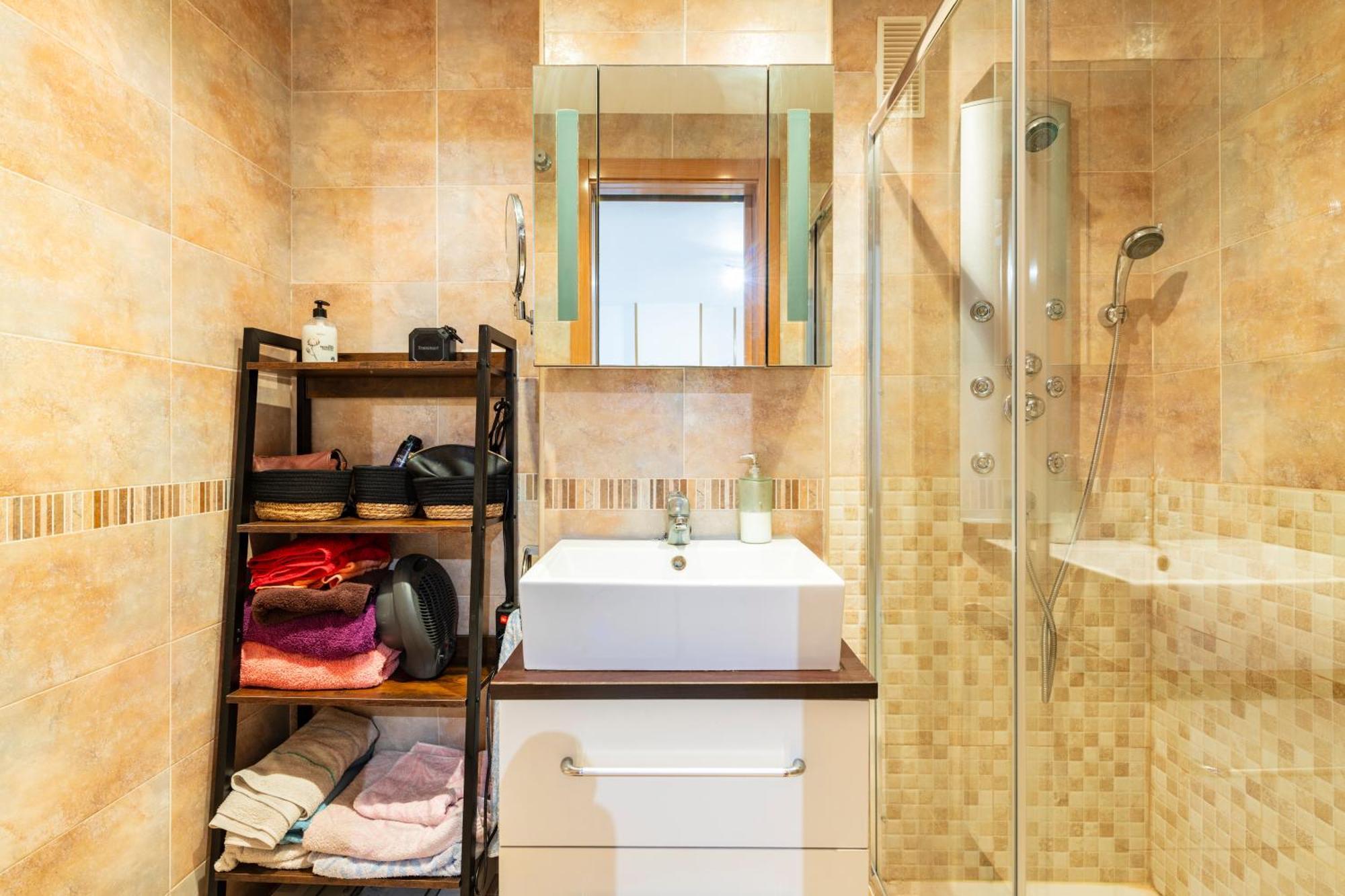 Apartamento Magic World Nueva Marina D'Or 2 Dormitorios Edificio Torremar Oropesa del Mar Esterno foto